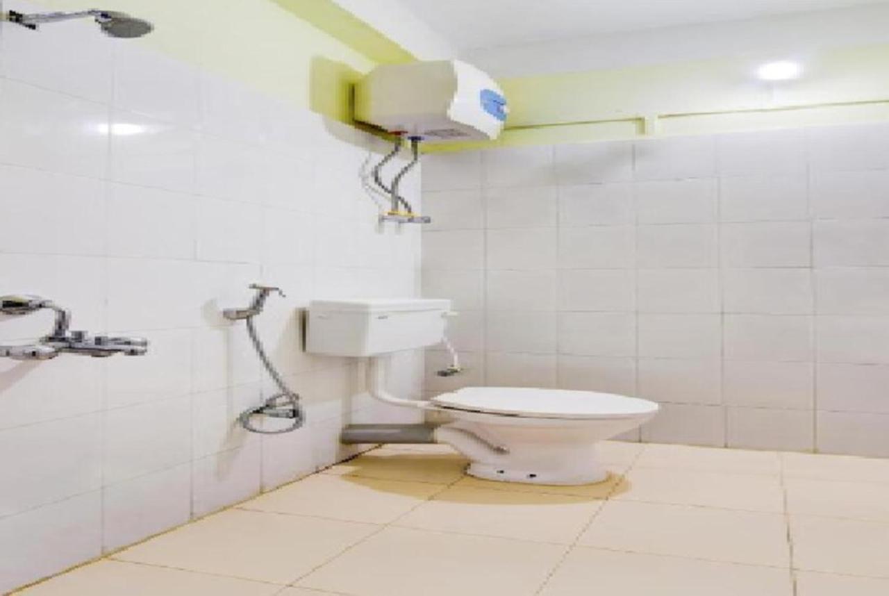 Dirāng Hotel Samdup Khang מראה חיצוני תמונה