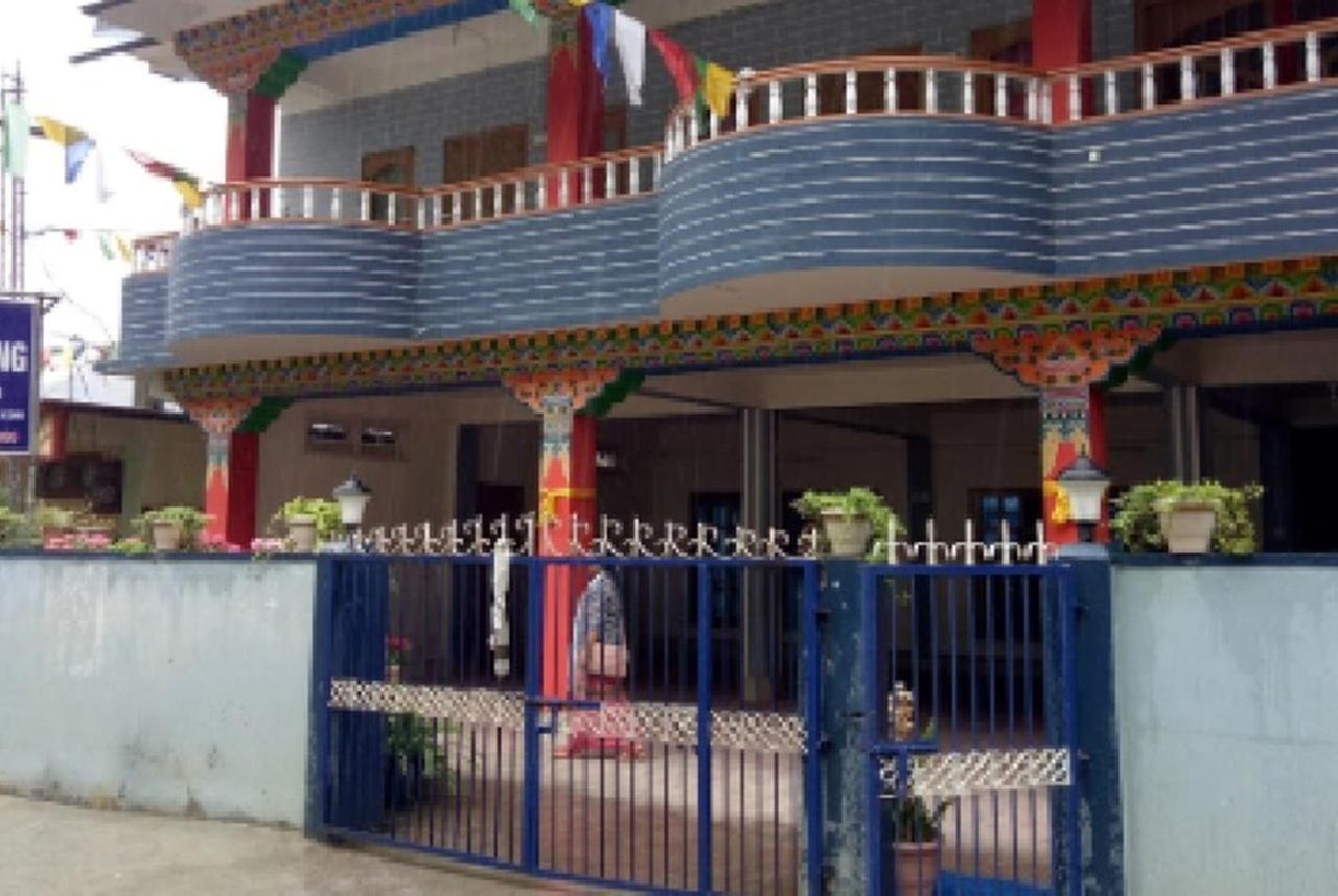 Dirāng Hotel Samdup Khang מראה חיצוני תמונה